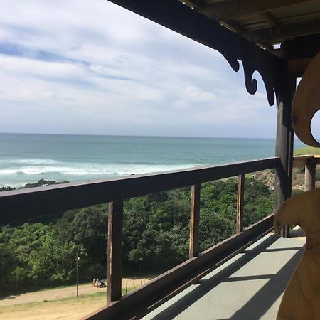 Coram Deo Saltywaves Double En-Suite Rooms With Sea Views 咖啡湾 外观 照片