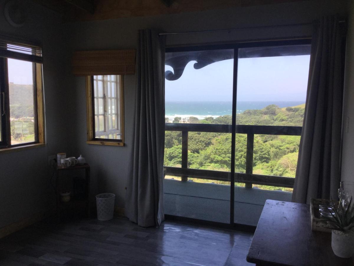 Coram Deo Saltywaves Double En-Suite Rooms With Sea Views 咖啡湾 外观 照片
