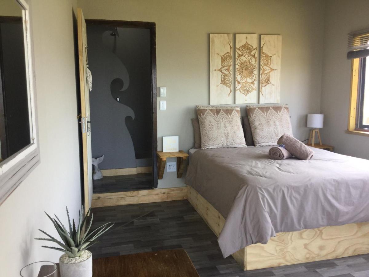 Coram Deo Saltywaves Double En-Suite Rooms With Sea Views 咖啡湾 外观 照片