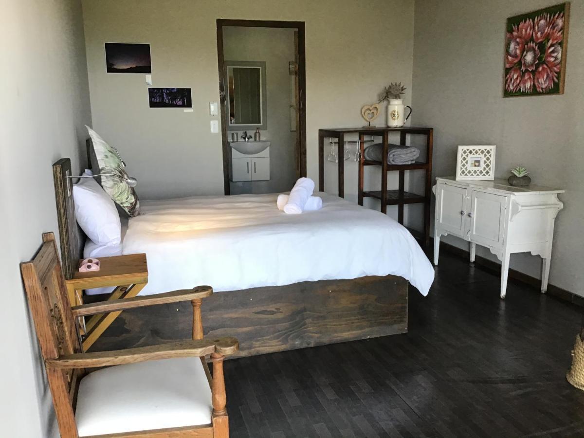Coram Deo Saltywaves Double En-Suite Rooms With Sea Views 咖啡湾 外观 照片