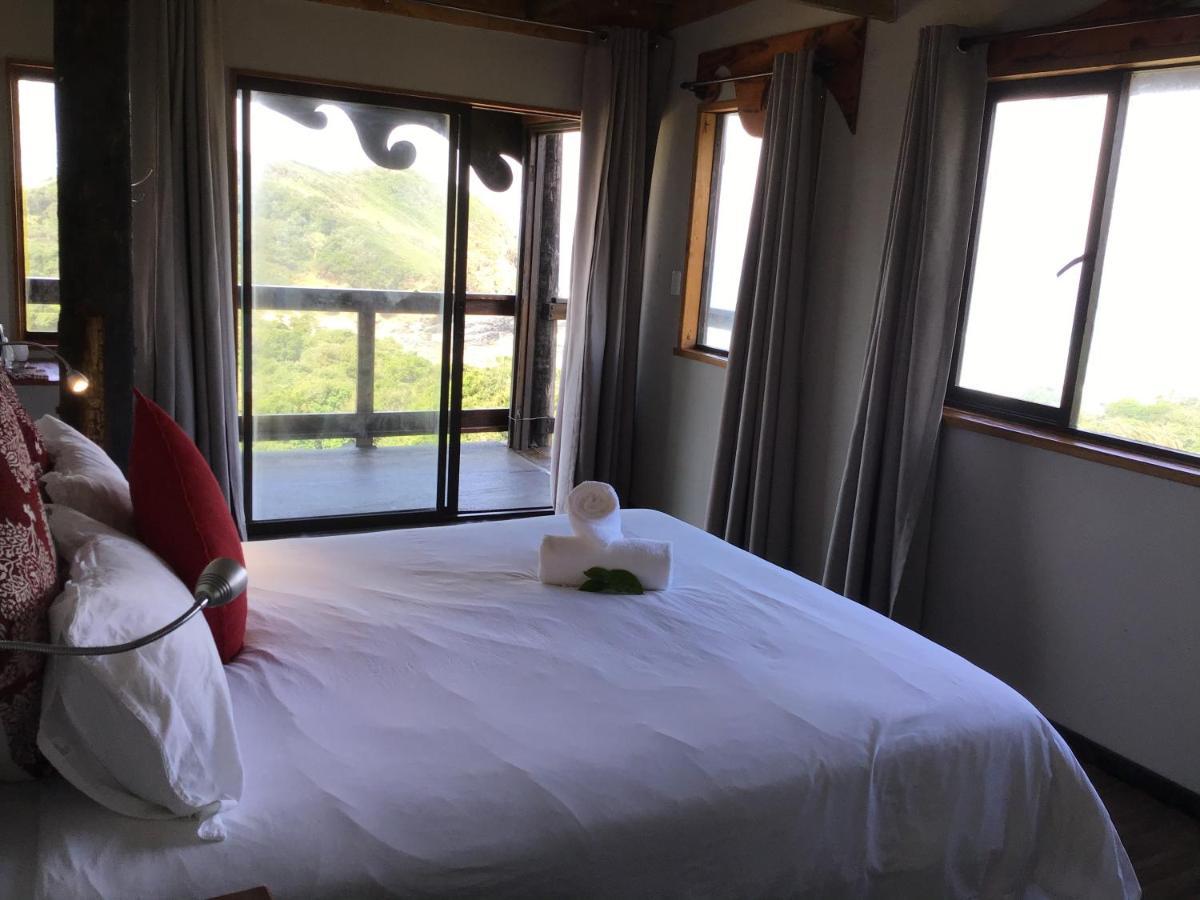 Coram Deo Saltywaves Double En-Suite Rooms With Sea Views 咖啡湾 外观 照片
