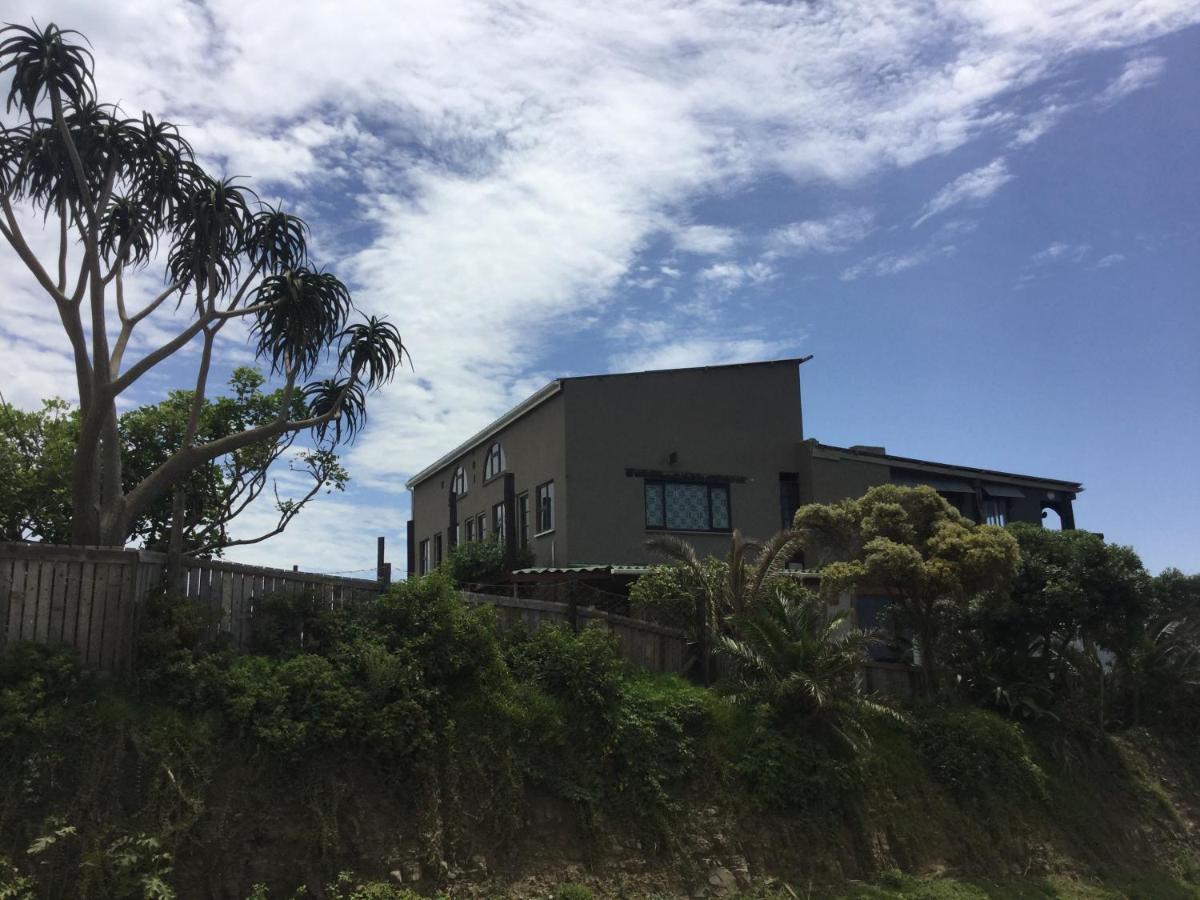 Coram Deo Saltywaves Double En-Suite Rooms With Sea Views 咖啡湾 外观 照片