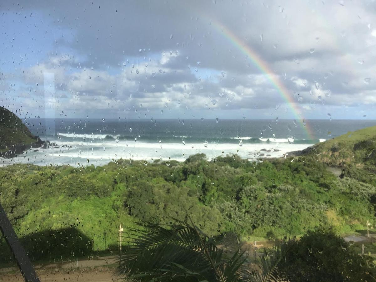 Coram Deo Saltywaves Double En-Suite Rooms With Sea Views 咖啡湾 外观 照片