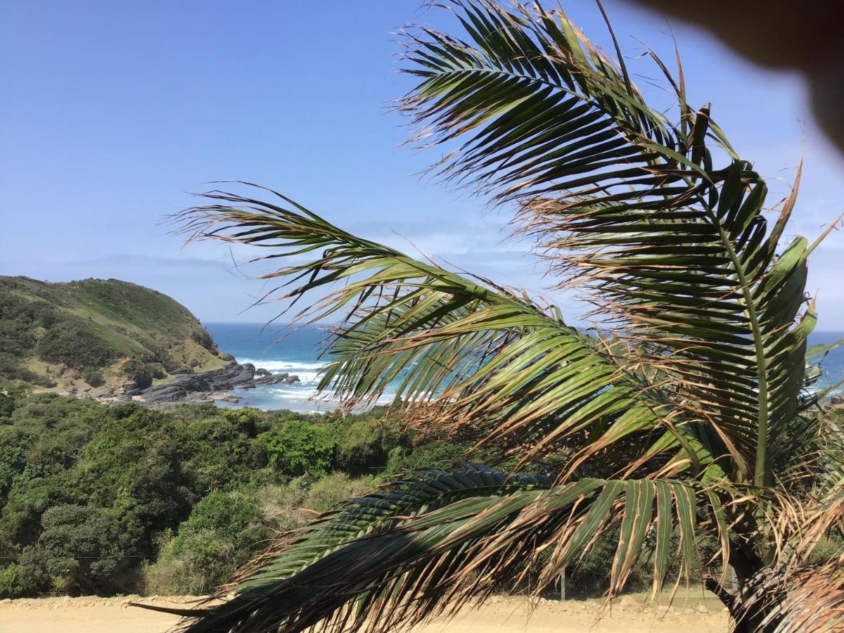 Coram Deo Saltywaves Double En-Suite Rooms With Sea Views 咖啡湾 外观 照片
