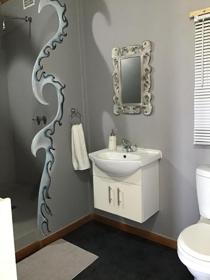 Coram Deo Saltywaves Double En-Suite Rooms With Sea Views 咖啡湾 外观 照片