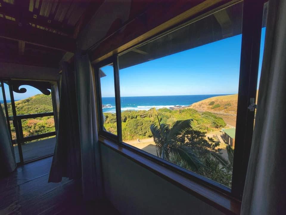 Coram Deo Saltywaves Double En-Suite Rooms With Sea Views 咖啡湾 外观 照片
