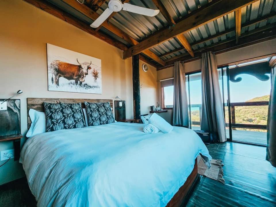Coram Deo Saltywaves Double En-Suite Rooms With Sea Views 咖啡湾 外观 照片