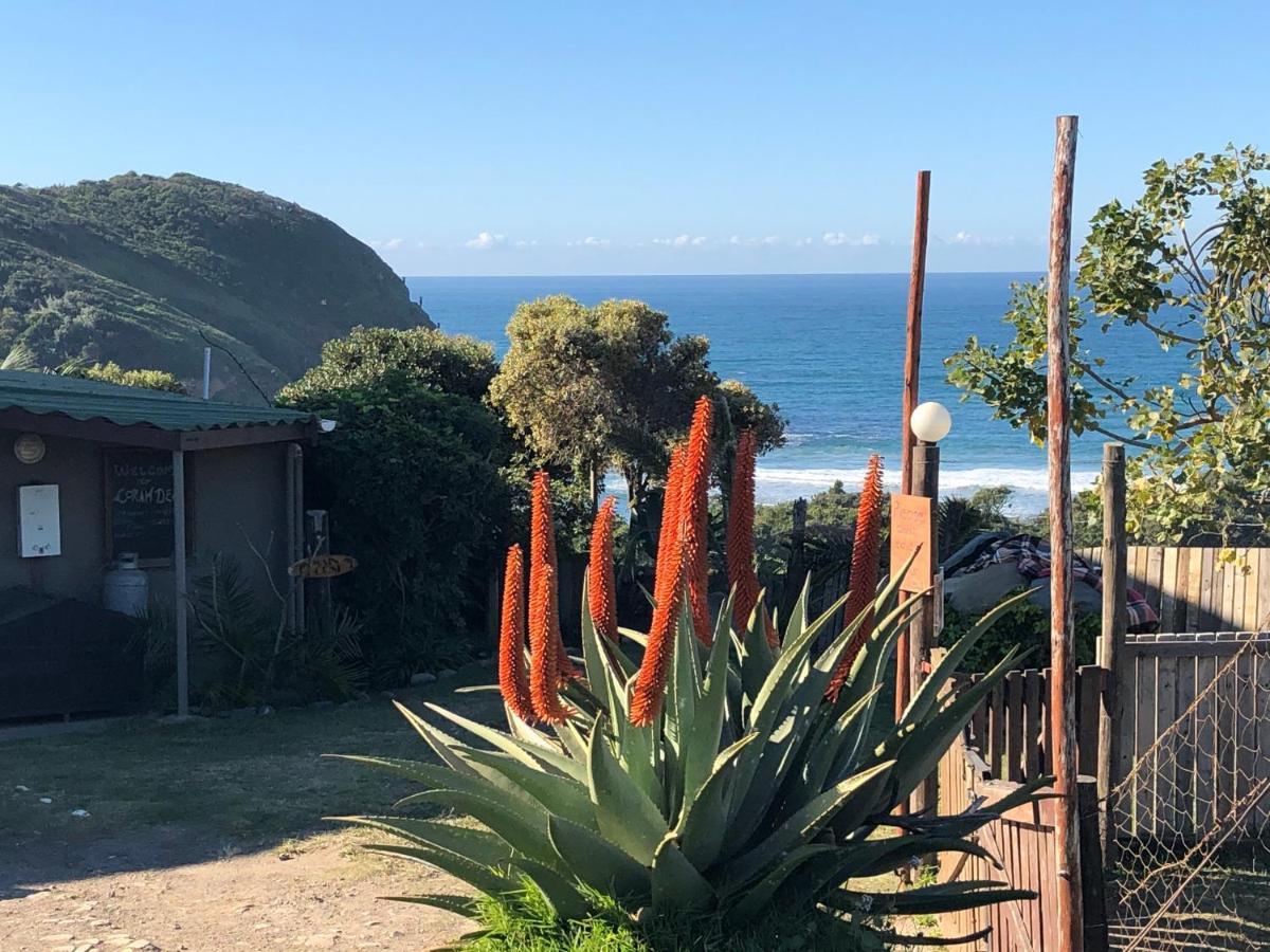 Coram Deo Saltywaves Double En-Suite Rooms With Sea Views 咖啡湾 外观 照片