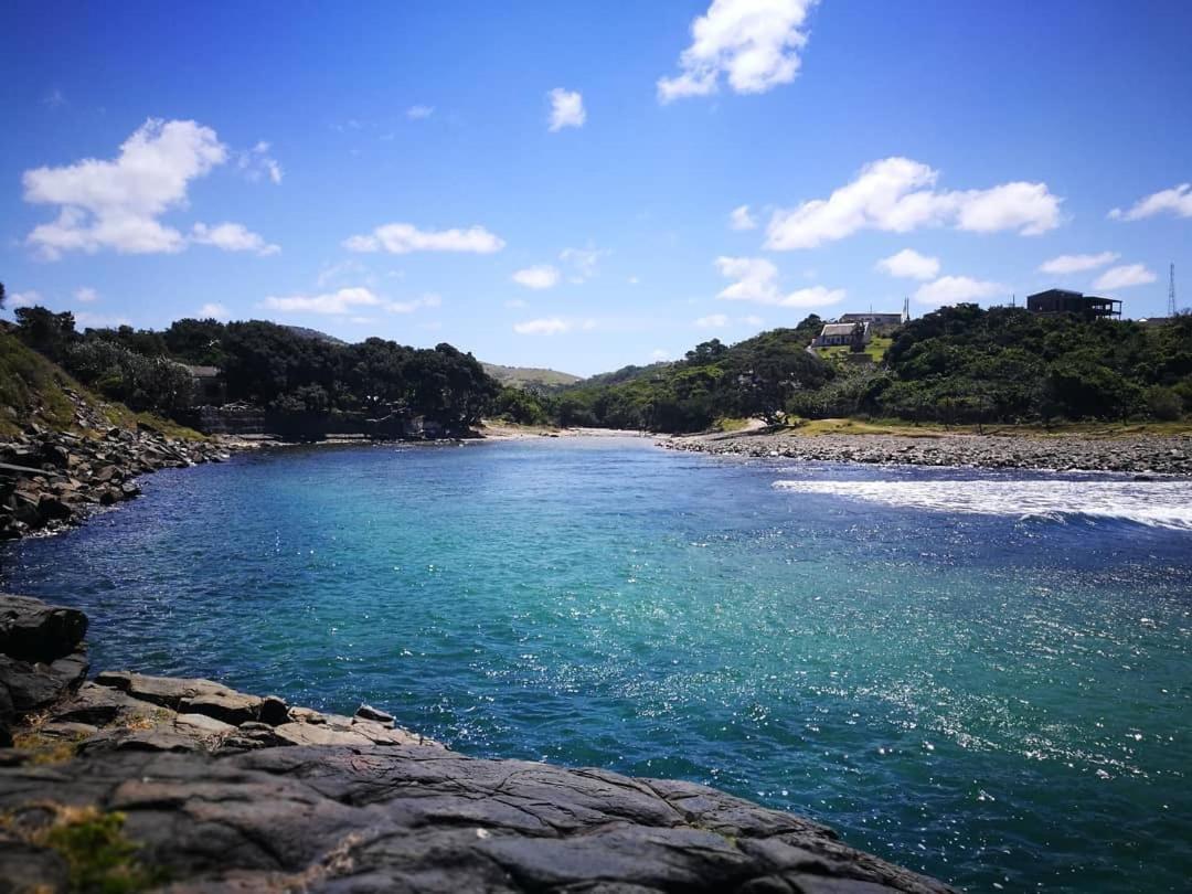 Coram Deo Saltywaves Double En-Suite Rooms With Sea Views 咖啡湾 外观 照片