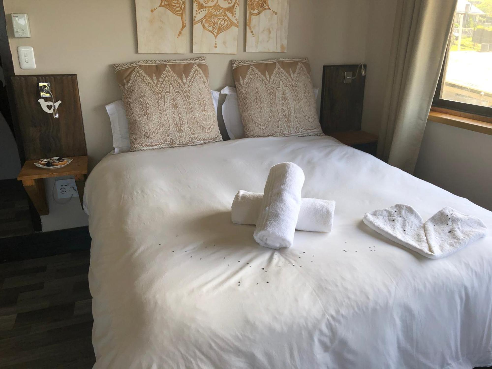 Coram Deo Saltywaves Double En-Suite Rooms With Sea Views 咖啡湾 外观 照片