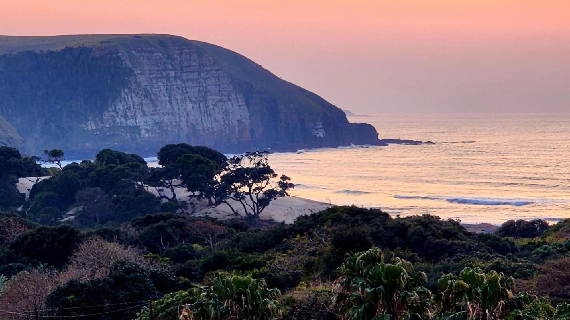 Coram Deo Saltywaves Double En-Suite Rooms With Sea Views 咖啡湾 外观 照片