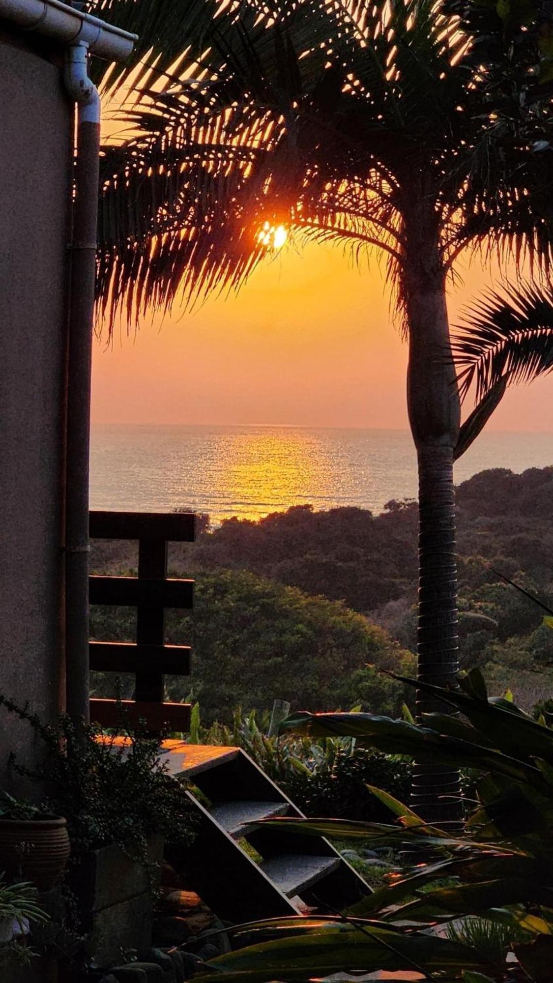 Coram Deo Saltywaves Double En-Suite Rooms With Sea Views 咖啡湾 外观 照片