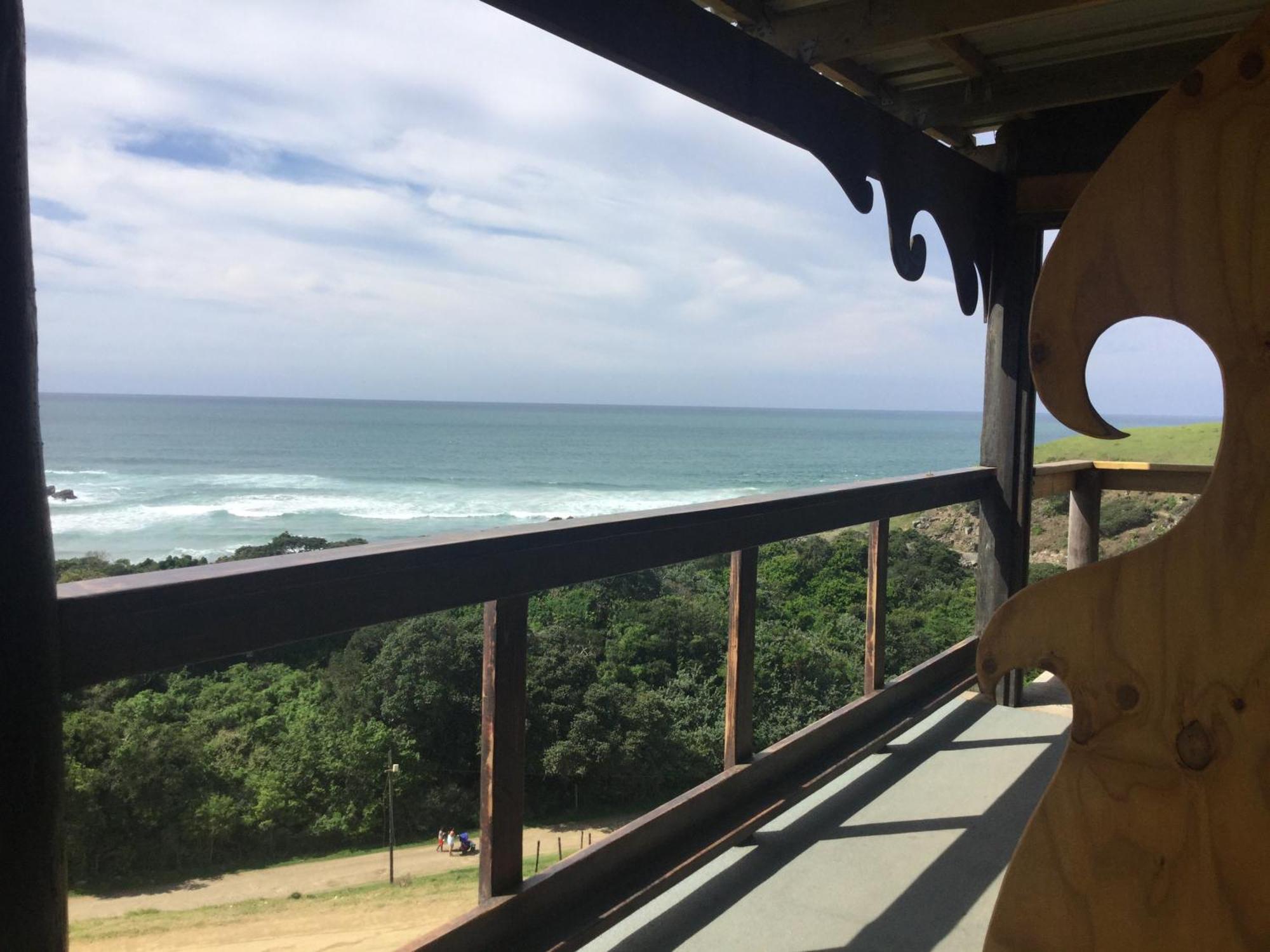 Coram Deo Saltywaves Double En-Suite Rooms With Sea Views 咖啡湾 外观 照片