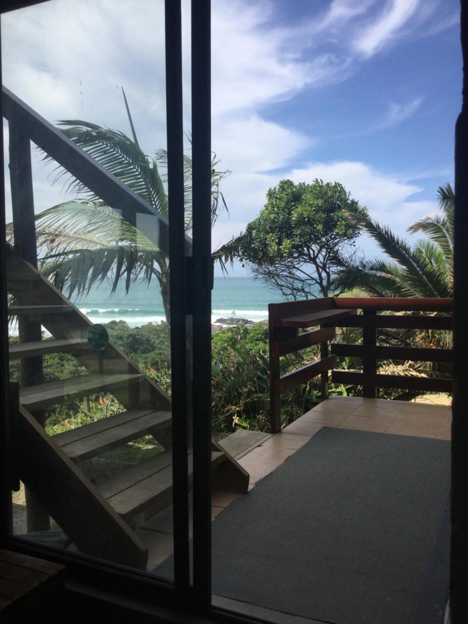 Coram Deo Saltywaves Double En-Suite Rooms With Sea Views 咖啡湾 外观 照片