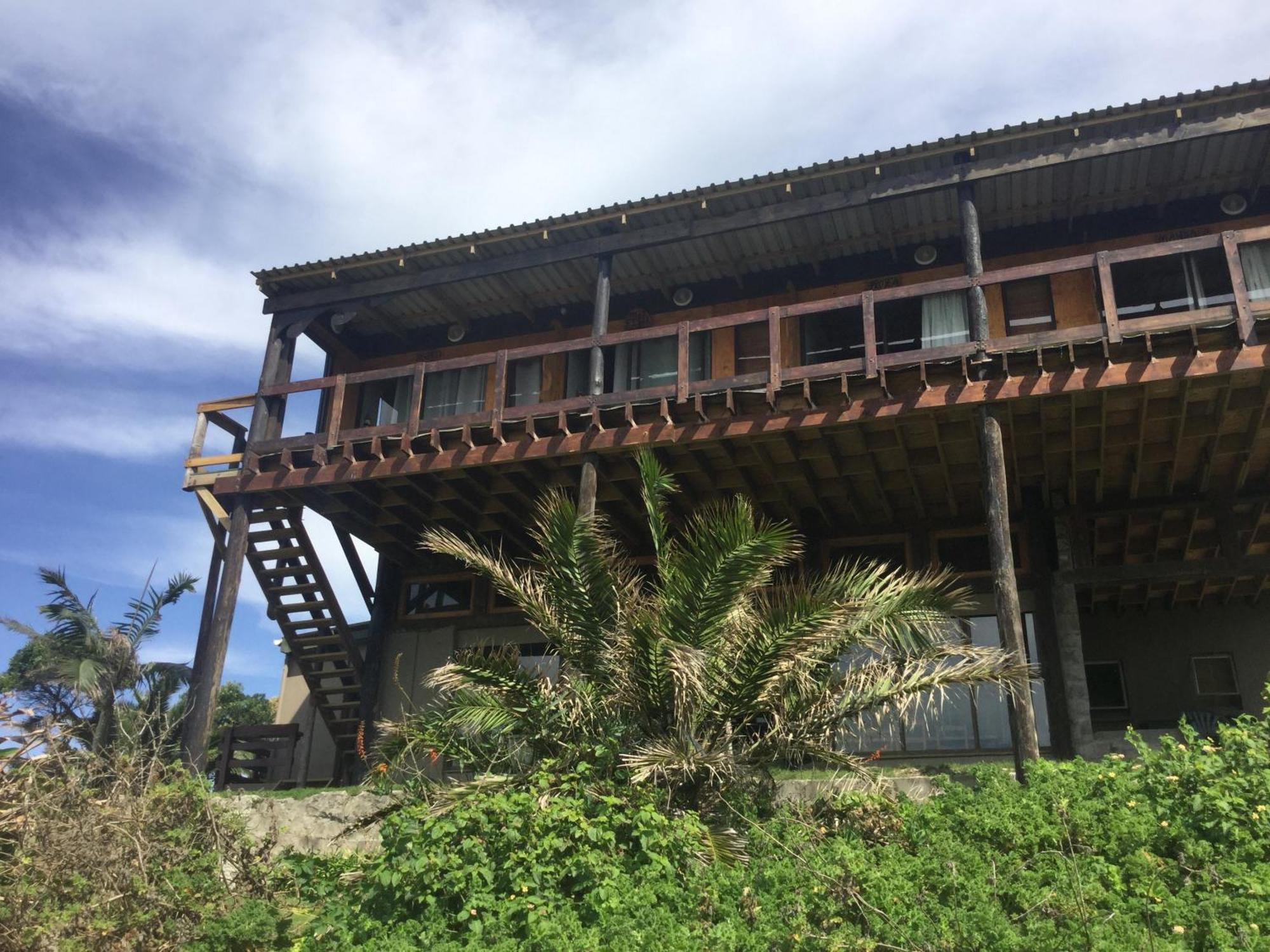 Coram Deo Saltywaves Double En-Suite Rooms With Sea Views 咖啡湾 外观 照片