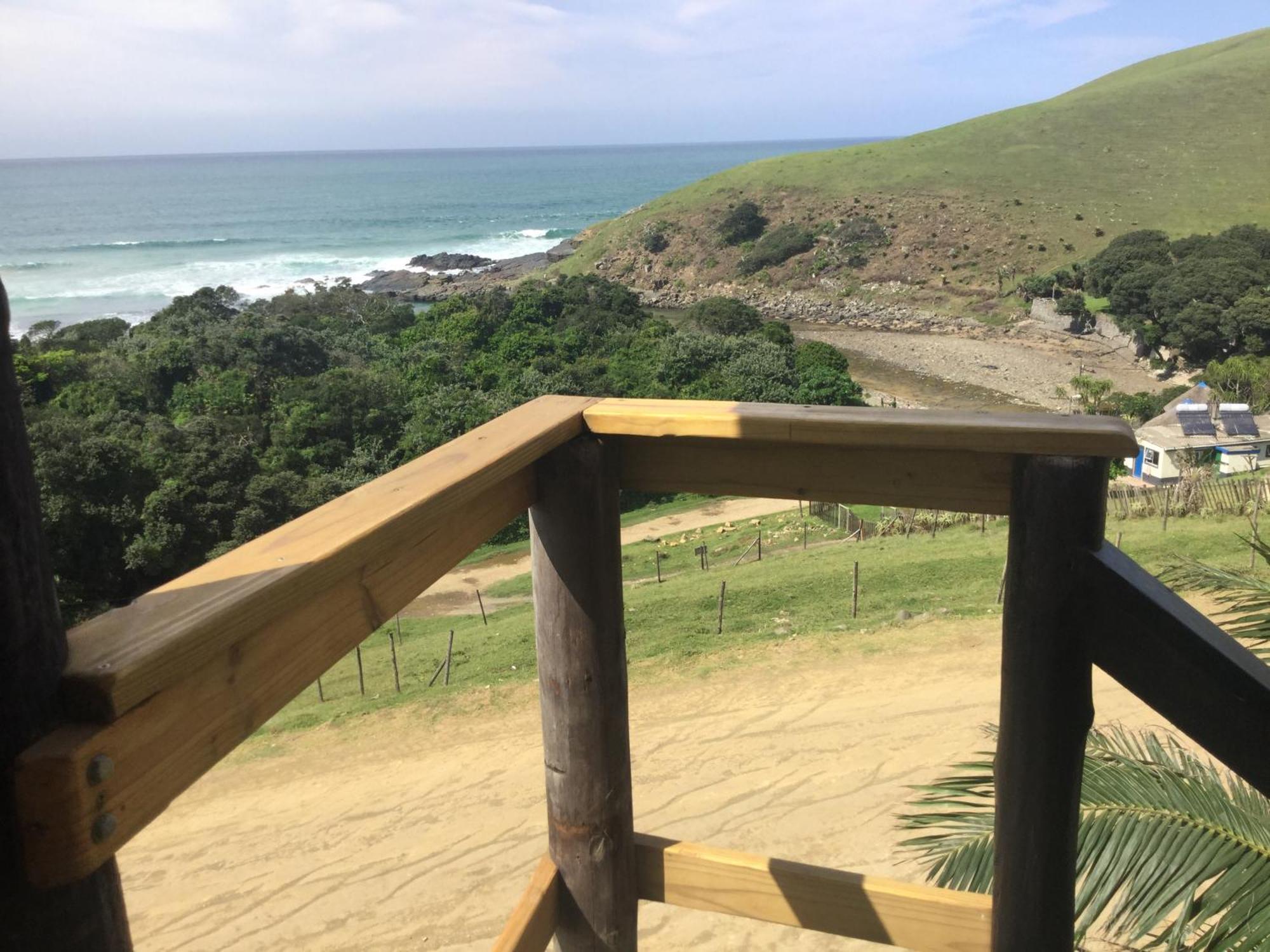 Coram Deo Saltywaves Double En-Suite Rooms With Sea Views 咖啡湾 外观 照片