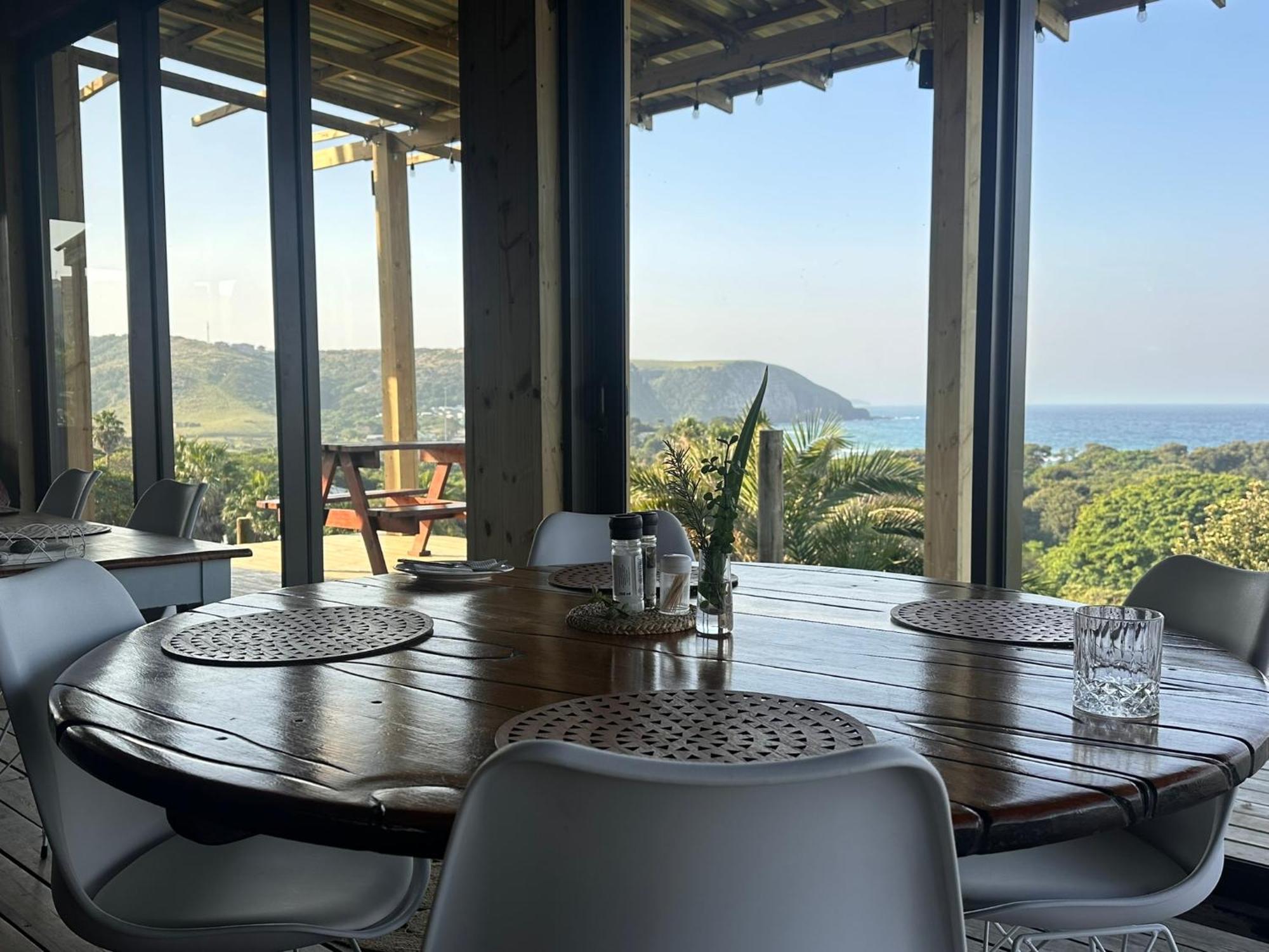 Coram Deo Saltywaves Double En-Suite Rooms With Sea Views 咖啡湾 外观 照片